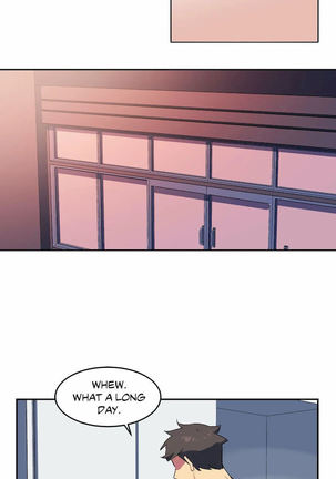 In At the Deep End Ch.10/? - Page 65