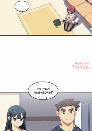 In At the Deep End Ch.10/? - Page 131