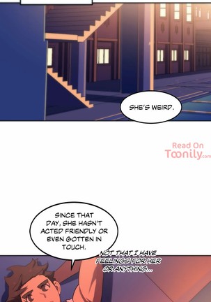 In At the Deep End Ch.10/? - Page 147