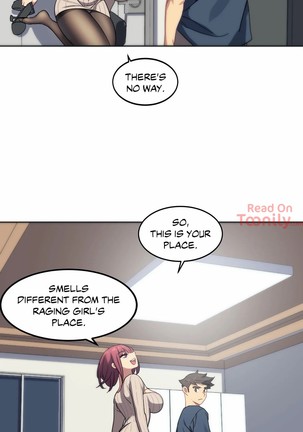 In At the Deep End Ch.10/? - Page 142