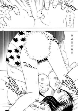 Robin Hard Page #32