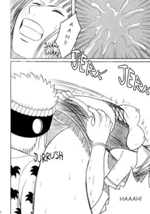 Robin Hard Page #35