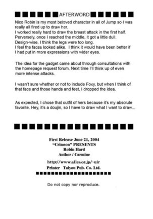 Robin Hard Page #63
