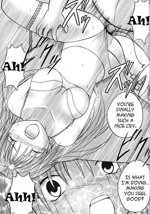 Ichigo Ichie 2 Page #38