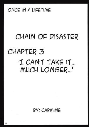 Ichigo Ichie 2 Page #28