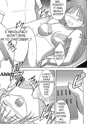 Ichigo Ichie 2 Page #30