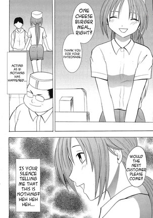 Ichigo Ichie 2 Page #5