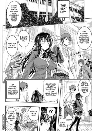 How obscene... - Page 24