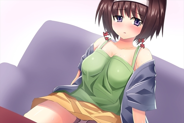 Saiin-jutsu o Tsukaeru You ni Nattara Kanojo  to Niku Benki  ga Dekimashita