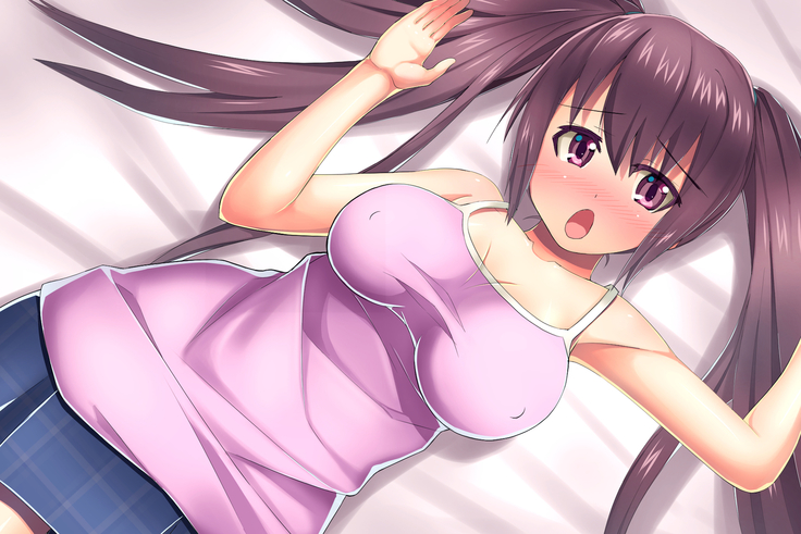 Saiin-jutsu o Tsukaeru You ni Nattara Kanojo  to Niku Benki  ga Dekimashita