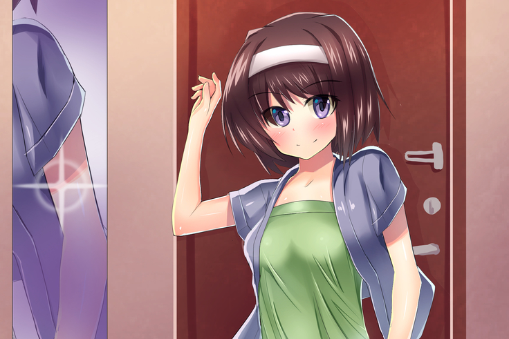 Saiin-jutsu o Tsukaeru You ni Nattara Kanojo  to Niku Benki  ga Dekimashita