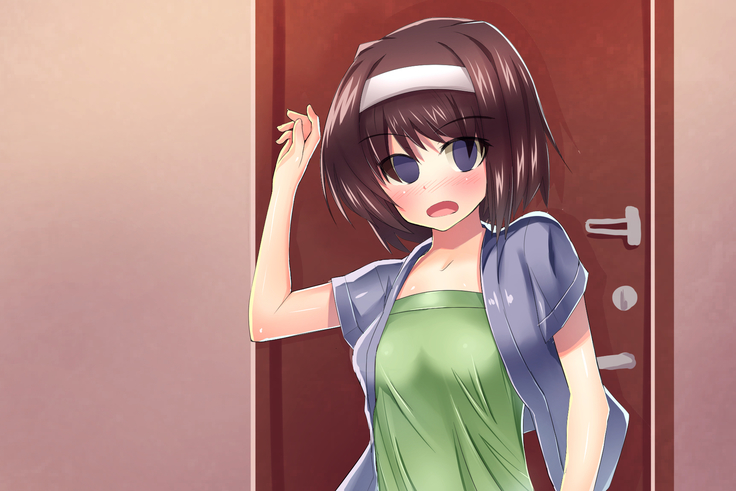 Saiin-jutsu o Tsukaeru You ni Nattara Kanojo  to Niku Benki  ga Dekimashita