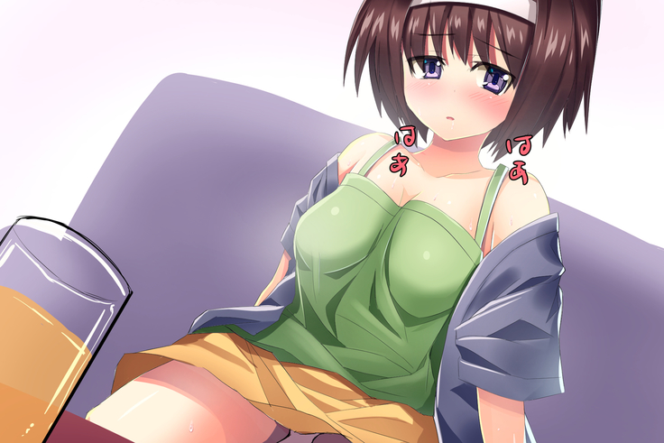 Saiin-jutsu o Tsukaeru You ni Nattara Kanojo  to Niku Benki  ga Dekimashita