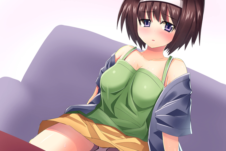 Saiin-jutsu o Tsukaeru You ni Nattara Kanojo  to Niku Benki  ga Dekimashita