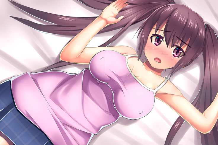 Saiin-jutsu o Tsukaeru You ni Nattara Kanojo  to Niku Benki  ga Dekimashita