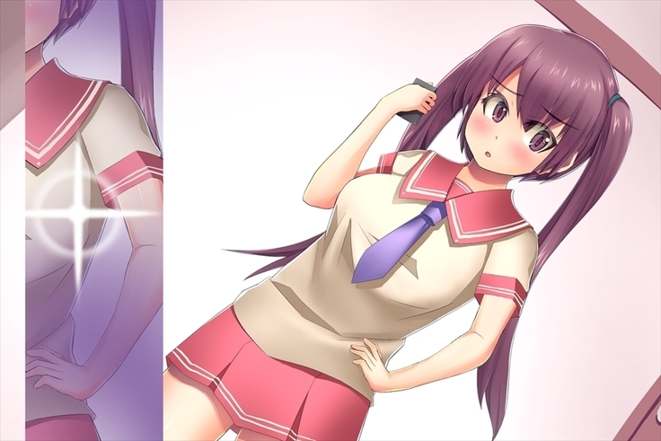 Saiin-jutsu o Tsukaeru You ni Nattara Kanojo  to Niku Benki  ga Dekimashita