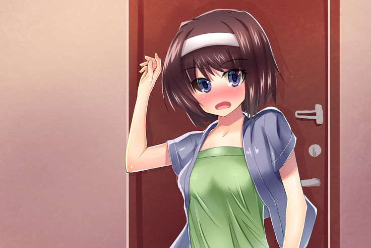 Saiin-jutsu o Tsukaeru You ni Nattara Kanojo  to Niku Benki  ga Dekimashita
