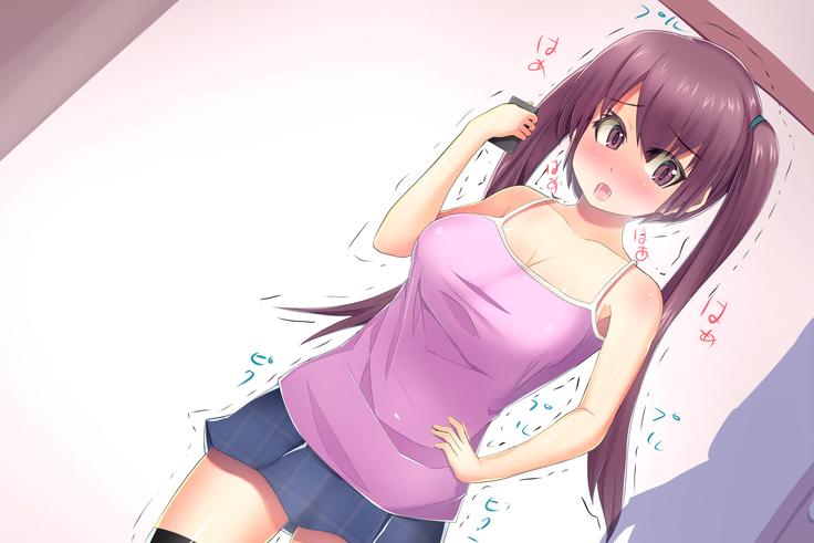 Saiin-jutsu o Tsukaeru You ni Nattara Kanojo  to Niku Benki  ga Dekimashita
