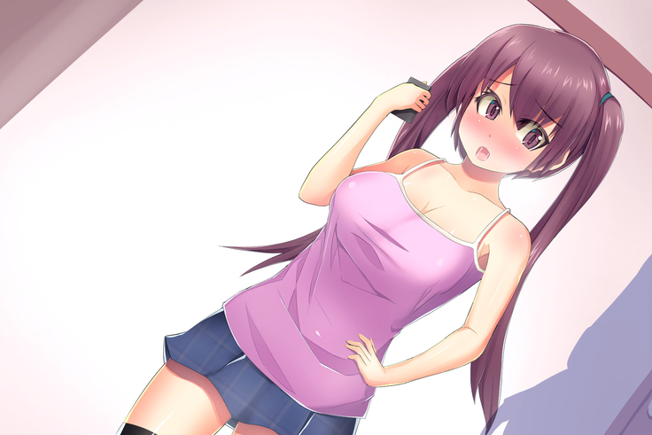 Saiin-jutsu o Tsukaeru You ni Nattara Kanojo  to Niku Benki  ga Dekimashita