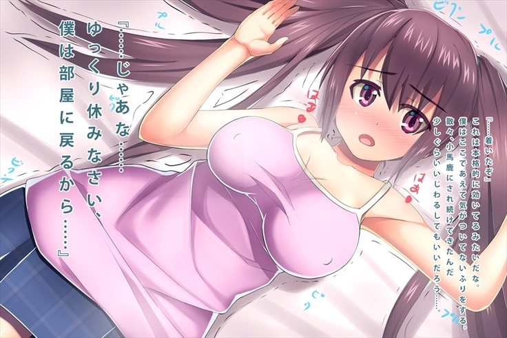 Saiin-jutsu o Tsukaeru You ni Nattara Kanojo  to Niku Benki  ga Dekimashita