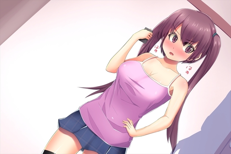 Saiin-jutsu o Tsukaeru You ni Nattara Kanojo  to Niku Benki  ga Dekimashita