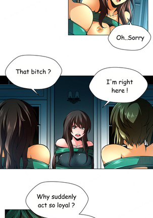 Twin Slave Ch.1-29 Page #393