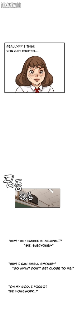 Si-Eun Ch.1-25