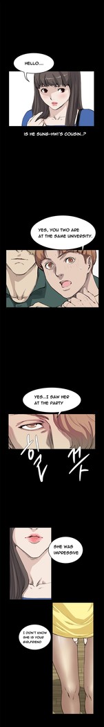 Si-Eun Ch.1-25