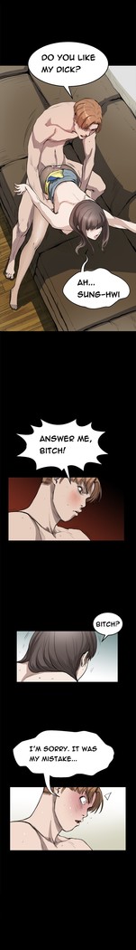 Si-Eun Ch.1-25