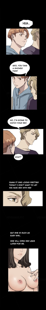 Si-Eun Ch.1-25