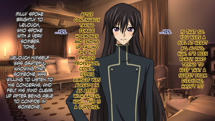 Reborn Prince Jo ~Haichaku Ouji wa Medorei~