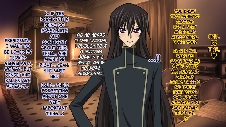 Reborn Prince Jo ~Haichaku Ouji wa Medorei~