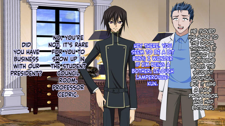 Reborn Prince Jo ~Haichaku Ouji wa Medorei~