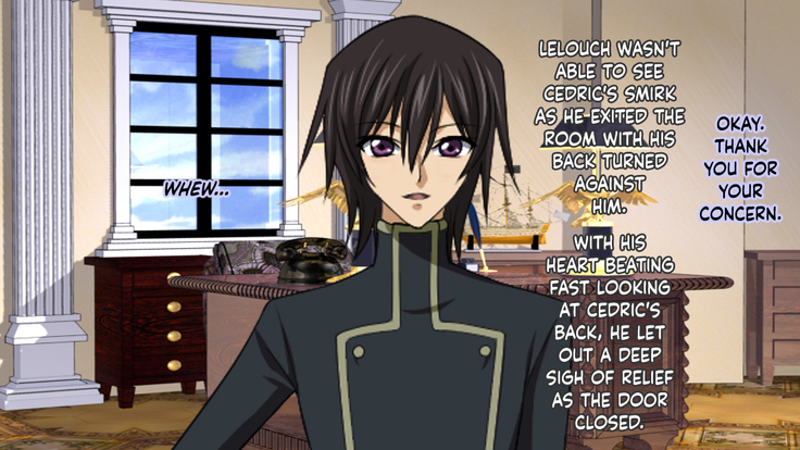 Reborn Prince Jo ~Haichaku Ouji wa Medorei~