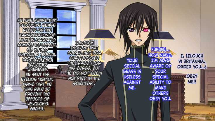Reborn Prince Jo ~Haichaku Ouji wa Medorei~