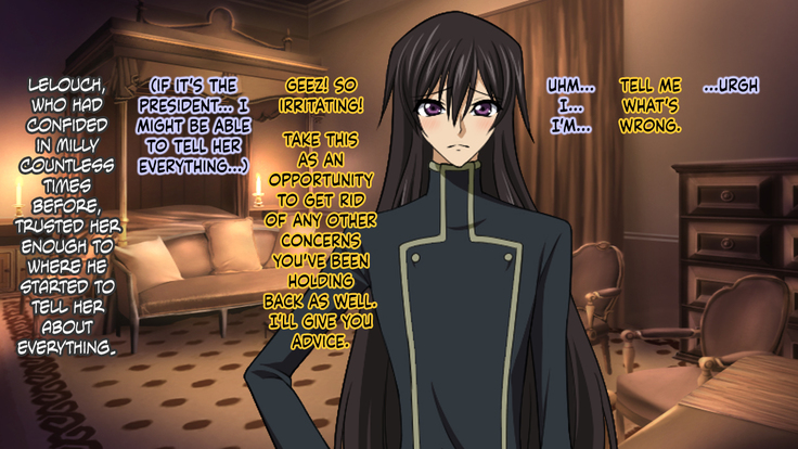 Reborn Prince Jo ~Haichaku Ouji wa Medorei~