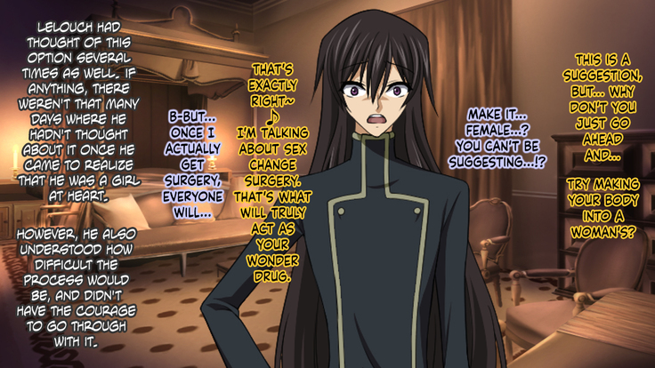 Reborn Prince Jo ~Haichaku Ouji wa Medorei~