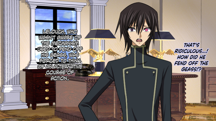 Reborn Prince Jo ~Haichaku Ouji wa Medorei~