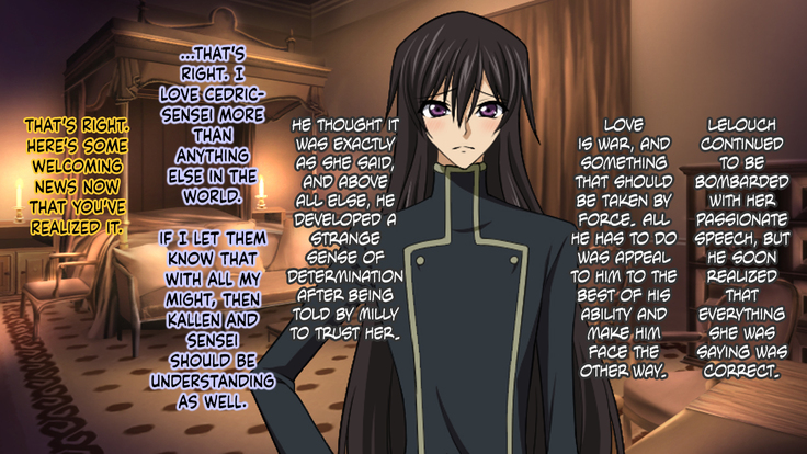 Reborn Prince Jo ~Haichaku Ouji wa Medorei~