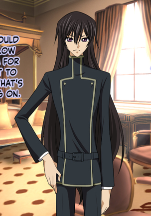 Reborn Prince Jo ~Haichaku Ouji wa Medorei~ Page #83