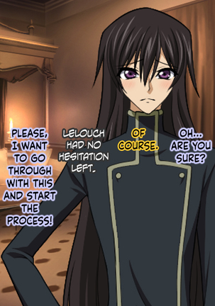 Reborn Prince Jo ~Haichaku Ouji wa Medorei~ Page #98