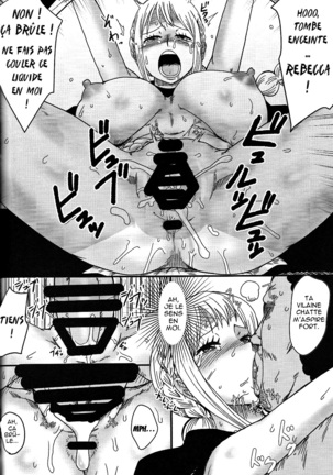 Muhai no Onna | The Undefeated Woman Page #13