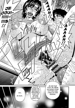 Hitozuma Shichou no Inbi na Seikou Kaikaku  Ch.1-8 Page #75