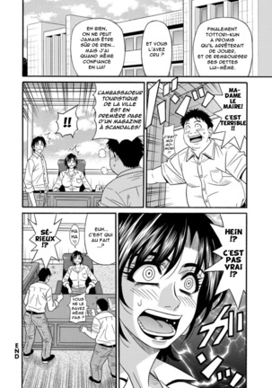 Hitozuma Shichou no Inbi na Seikou Kaikaku  Ch.1-8 Page #78