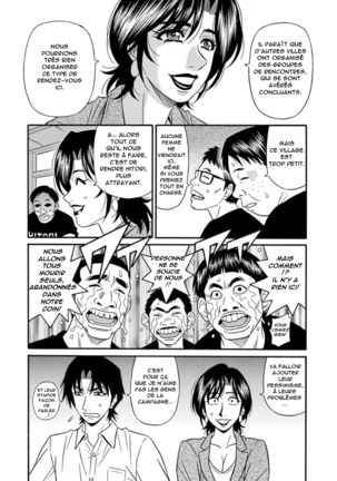 Hitozuma Shichou no Inbi na Seikou Kaikaku  Ch.1-8 Page #100