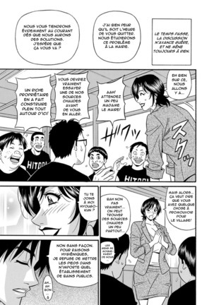 Hitozuma Shichou no Inbi na Seikou Kaikaku  Ch.1-8 Page #101