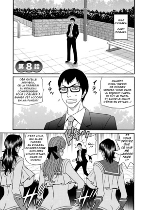 Hitozuma Shichou no Inbi na Seikou Kaikaku  Ch.1-8 Page #133
