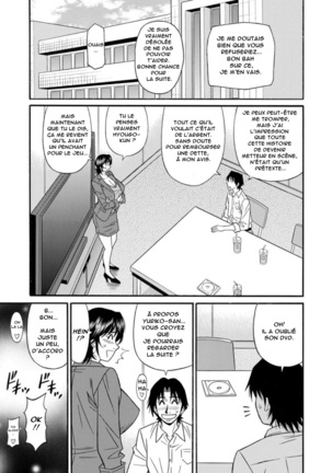 Hitozuma Shichou no Inbi na Seikou Kaikaku  Ch.1-8 Page #67