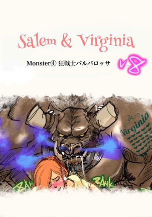 Salem & Virginia - Page 108