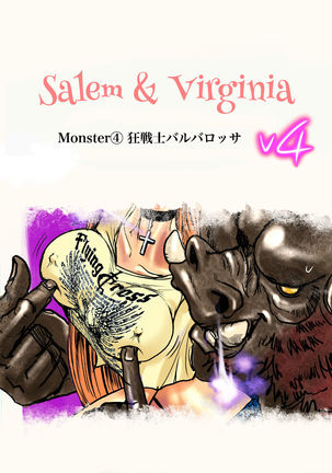 Salem & Virginia - Page 100